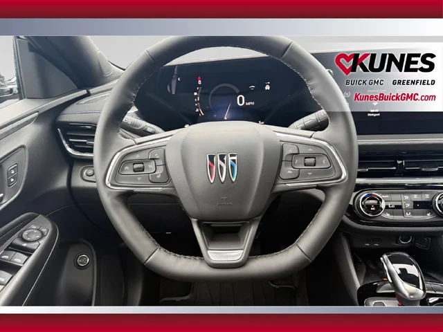 Nuevos BUICK ENVISTA à Estados chez autogozo
