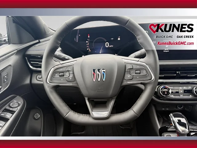 Nuevos BUICK ENVISTA à Estados chez autogozo