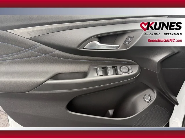 Nuevos BUICK ENVISTA à Estados chez autogozo