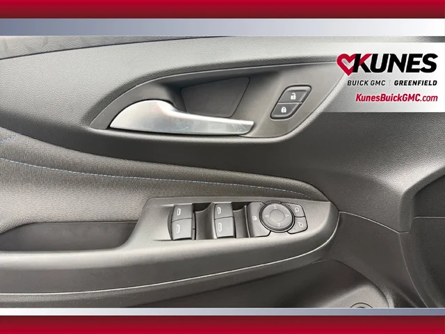 Nuevos BUICK ENVISTA à Estados chez autogozo