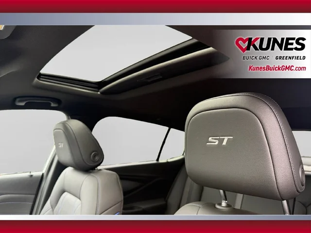 Nuevos BUICK ENVISTA à Estados chez autogozo