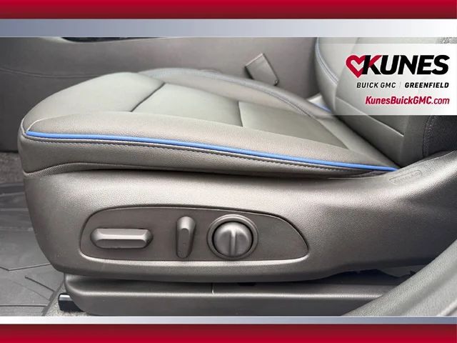 Nuevos BUICK ENVISTA à Estados chez autogozo