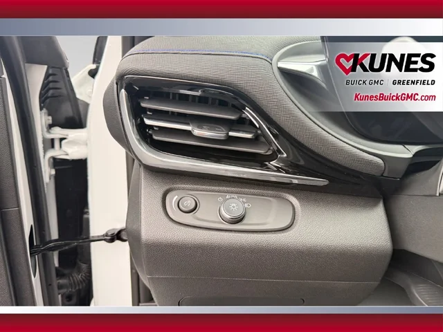 Nuevos BUICK ENVISTA à Estados chez autogozo