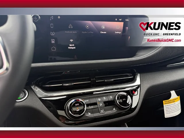 Nuevos BUICK ENVISTA à Estados chez autogozo