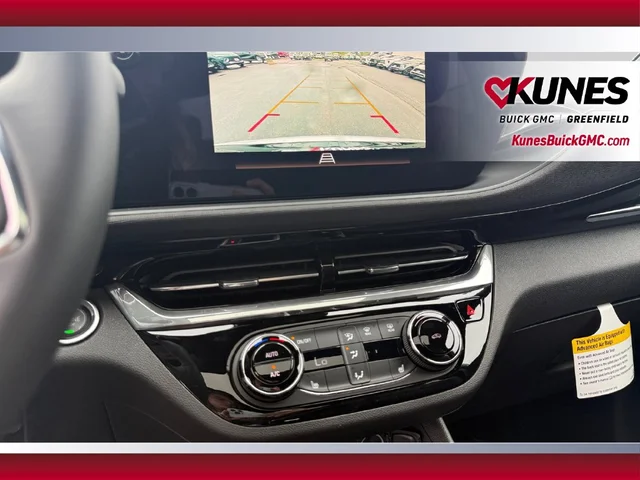 Nuevos BUICK ENVISTA à Estados chez autogozo
