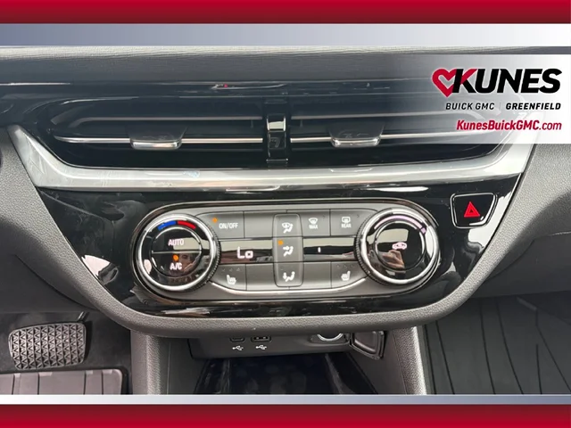 Nuevos BUICK ENVISTA à Estados chez autogozo