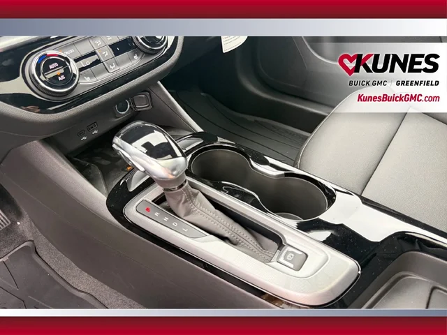 Nuevos BUICK ENVISTA à Estados chez autogozo
