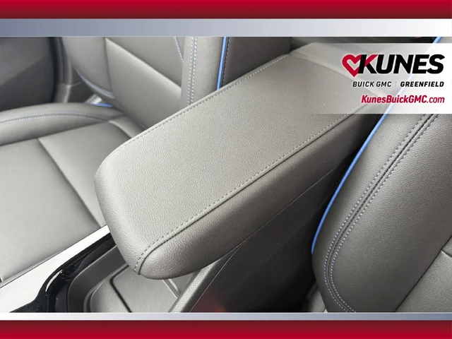 Nuevos BUICK ENVISTA à Estados chez autogozo