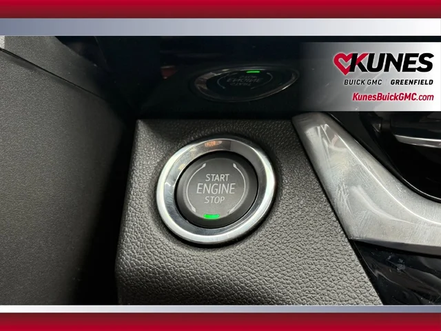 Nuevos BUICK ENVISTA à Estados chez autogozo