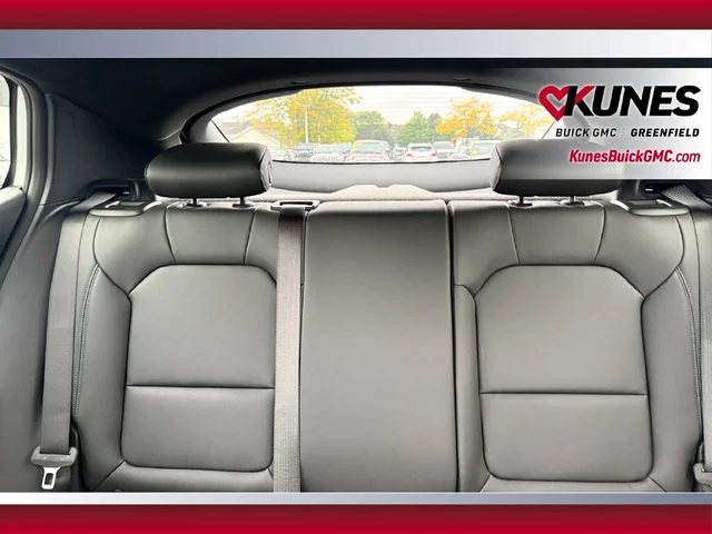Nuevos BUICK ENVISTA à Estados chez autogozo