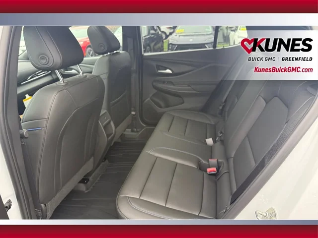 Nuevos BUICK ENVISTA à Estados chez autogozo