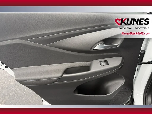 Nuevos BUICK ENVISTA à Estados chez autogozo