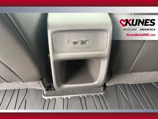 Nuevos BUICK ENVISTA à Estados chez autogozo