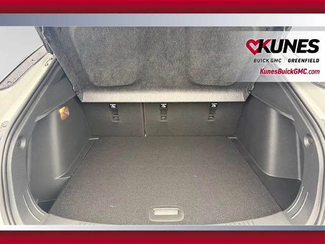 Nuevos BUICK ENVISTA à Estados chez autogozo