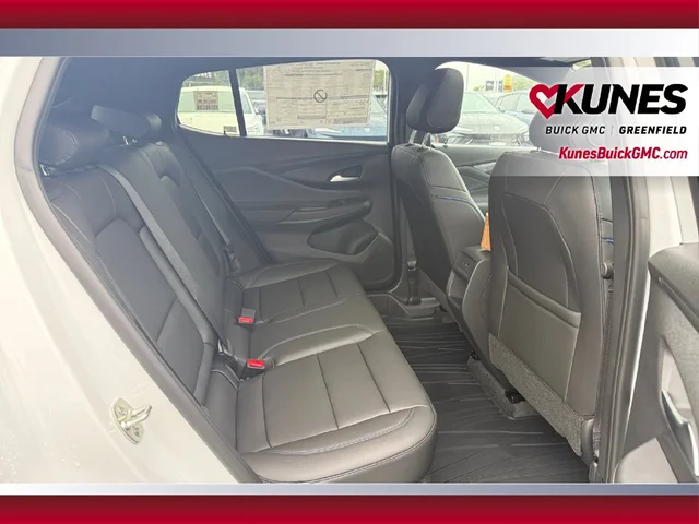 Nuevos BUICK ENVISTA à Estados chez autogozo