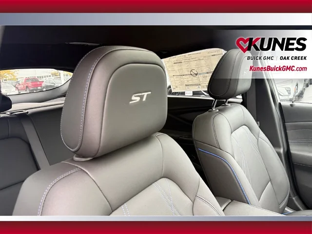 Nuevos BUICK ENVISTA à Estados chez autogozo
