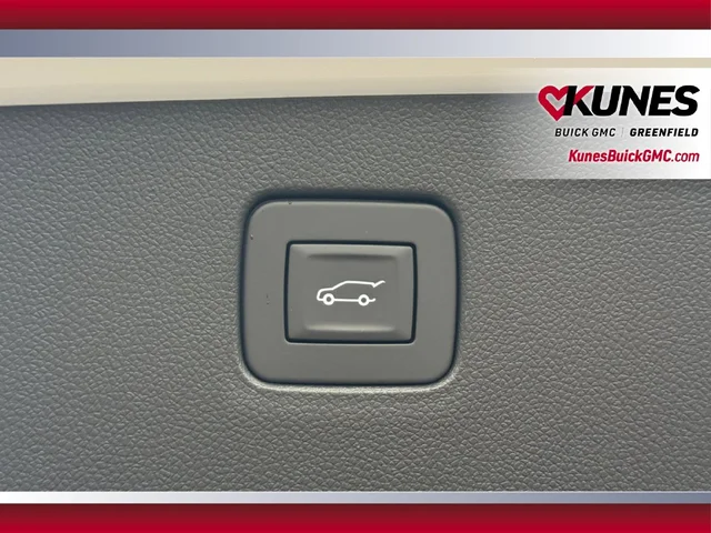 Nuevos BUICK ENVISTA à Estados chez autogozo