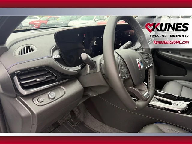 Nuevos BUICK ENVISTA à Estados chez autogozo