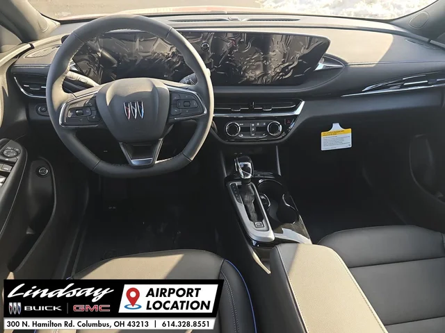 Nuevos BUICK ENVISTA à Estados chez autogozo