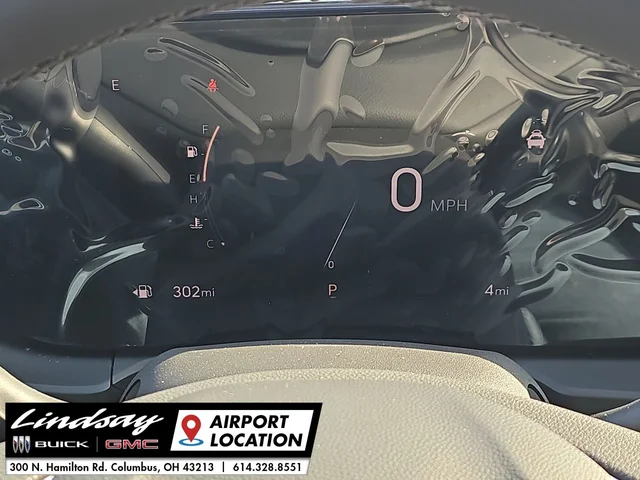 Nuevos BUICK ENVISTA à Estados chez autogozo