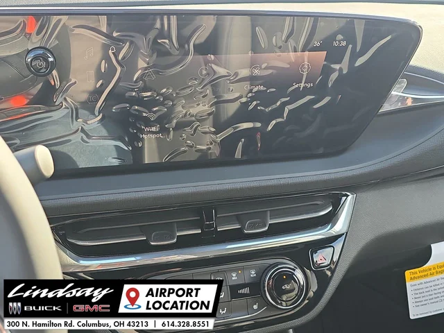 Nuevos BUICK ENVISTA à Estados chez autogozo