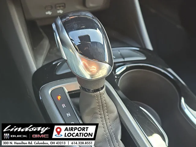 Nuevos BUICK ENVISTA à Estados chez autogozo