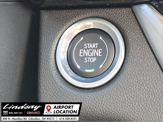 Nuevos BUICK ENVISTA à Estados chez autogozo