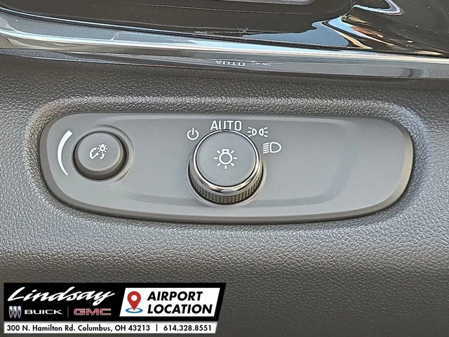 Nuevos BUICK ENVISTA à Estados chez autogozo
