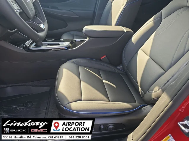 Nuevos BUICK ENVISTA à Estados chez autogozo
