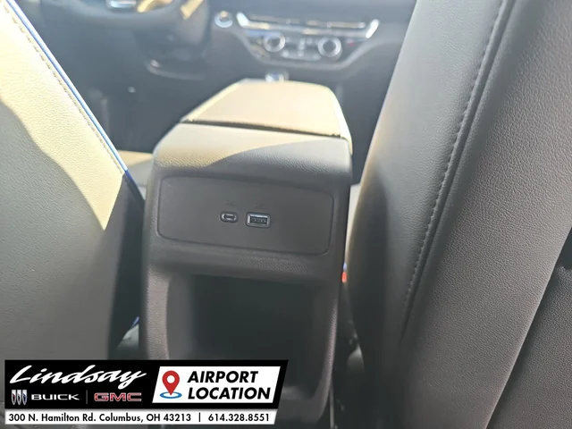 Nuevos BUICK ENVISTA à Estados chez autogozo