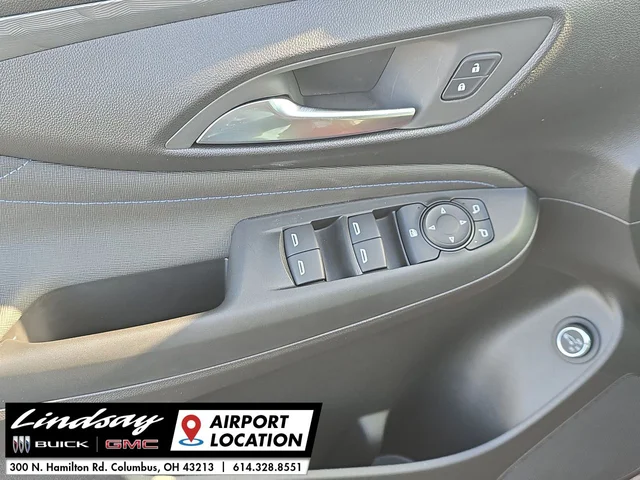 Nuevos BUICK ENVISTA à Estados chez autogozo