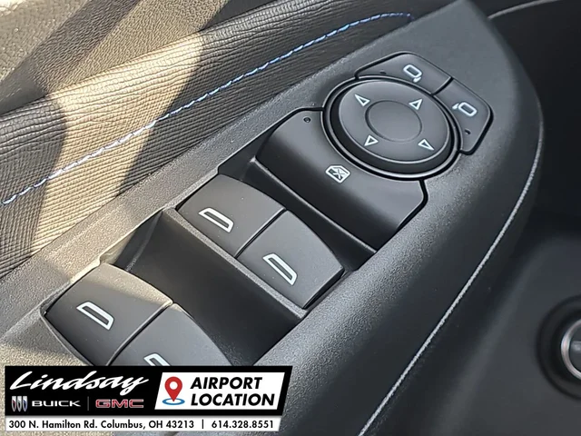 Nuevos BUICK ENVISTA à Estados chez autogozo