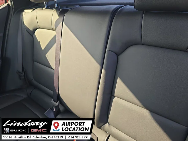 Nuevos BUICK ENVISTA à Estados chez autogozo