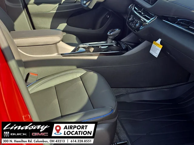 Nuevos BUICK ENVISTA à Estados chez autogozo