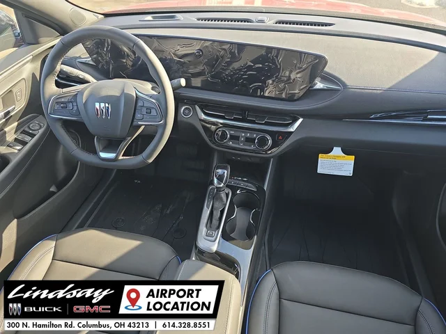 Nuevos BUICK ENVISTA à Estados chez autogozo