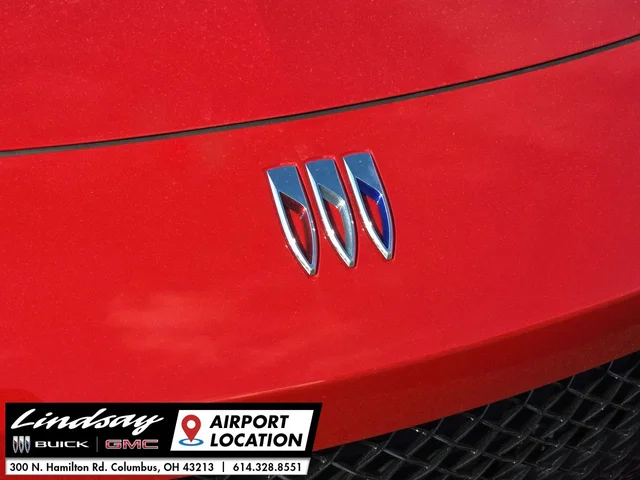 Nuevos BUICK ENVISTA à Estados chez autogozo