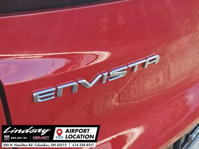 Nuevos BUICK ENVISTA à Estados chez autogozo