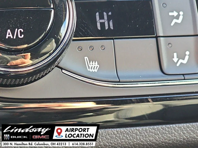 Nuevos BUICK ENVISTA à Estados chez autogozo
