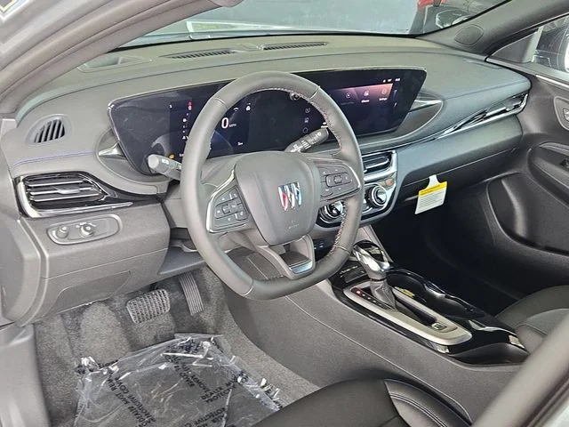 Nuevos BUICK ENVISTA à Estados chez autogozo