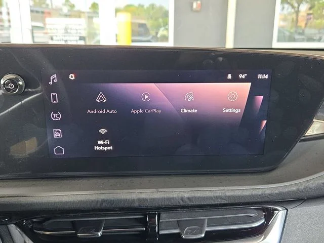Nuevos BUICK ENVISTA à Estados chez autogozo