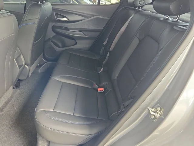 Nuevos BUICK ENVISTA à Estados chez autogozo