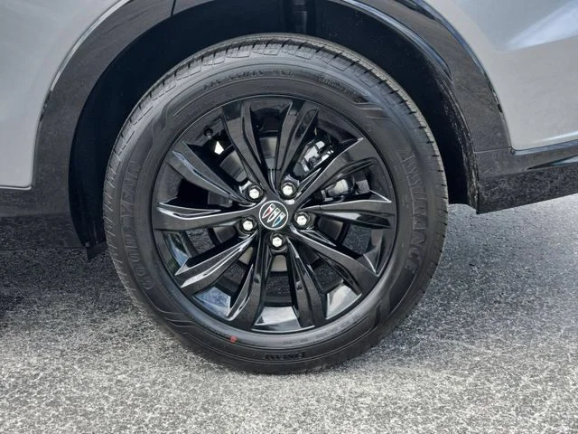 Nuevos BUICK ENVISTA à Estados chez autogozo