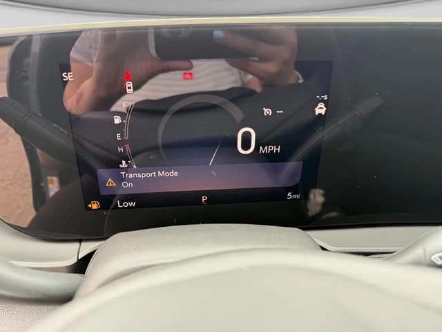 Nuevos BUICK ENVISTA à Estados chez autogozo