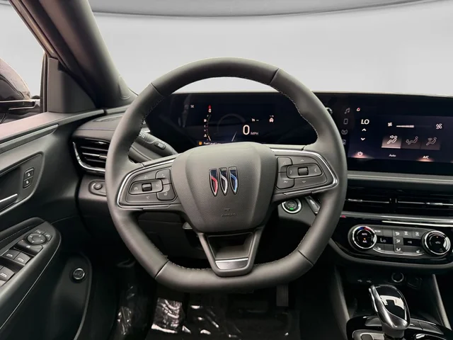 Nuevos BUICK ENVISTA à Estados chez autogozo
