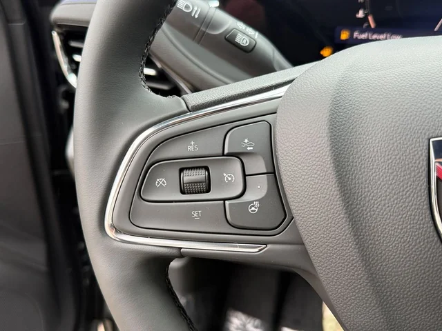 Nuevos BUICK ENVISTA à Estados chez autogozo