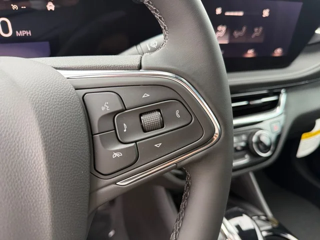 Nuevos BUICK ENVISTA à Estados chez autogozo