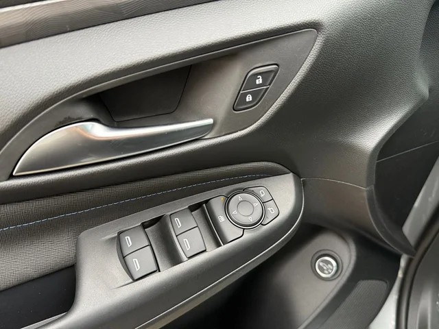 Nuevos BUICK ENVISTA à Estados chez autogozo