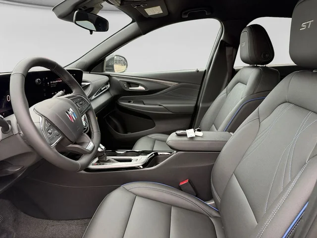 Nuevos BUICK ENVISTA à Estados chez autogozo