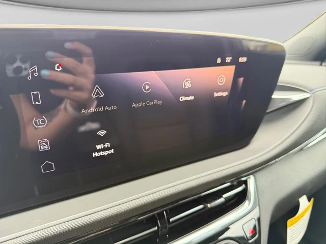 Nuevos BUICK ENVISTA à Estados chez autogozo