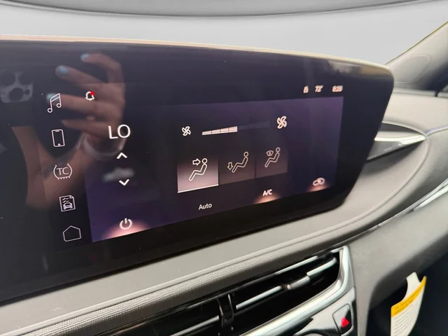 Nuevos BUICK ENVISTA à Estados chez autogozo